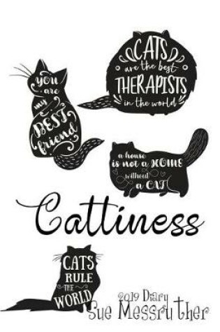 Cover of Cattiness