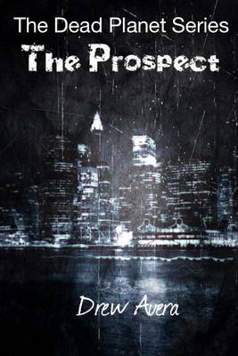 Book cover for The Prospect