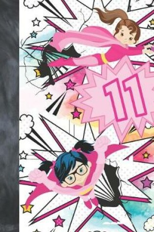 Cover of 11