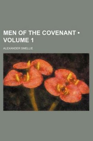 Cover of Men of the Covenant (Volume 1)