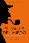 Book cover for El Valle del Miedo