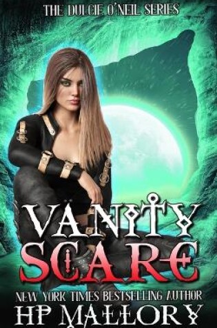 Cover of Vanity Scare