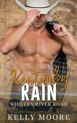Book cover for Kentucky Rain