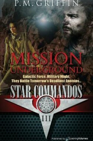 Cover of Mission Underground