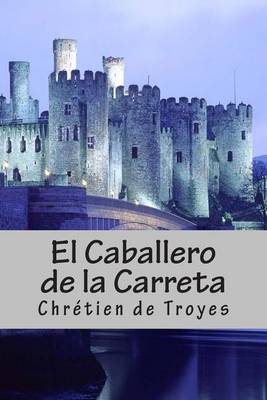 Book cover for El Caballero de La Carreta