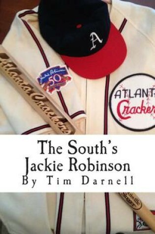 Cover of The South's Jackie Robinson
