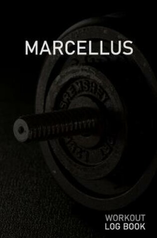 Cover of Marcellus