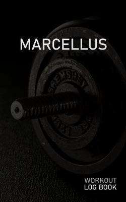 Book cover for Marcellus