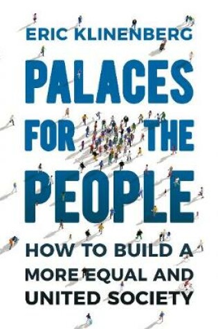 Cover of Palaces for the People