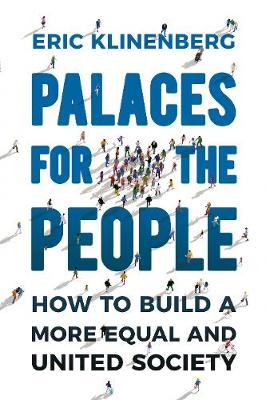 Book cover for Palaces for the People
