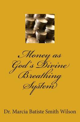 Book cover for Money as God's Divine Breathing System