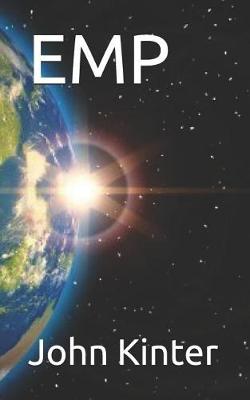 Book cover for Emp