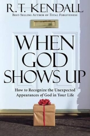 Cover of When God Shows Up