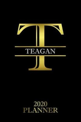 Cover of Teagan