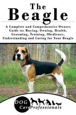 Cover of The Beagle