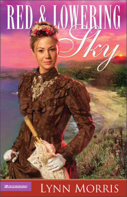 Book cover for Red and Lowering Sky