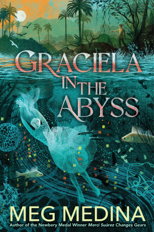 Cover of Graciela in the Abyss