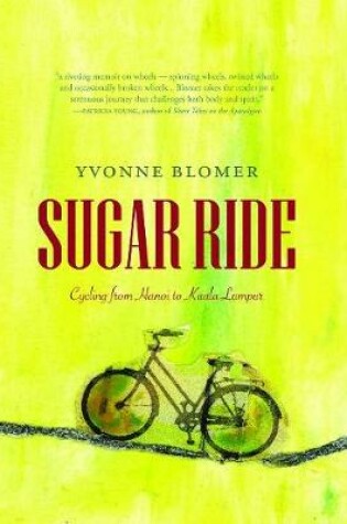 Cover of Sugar Ride