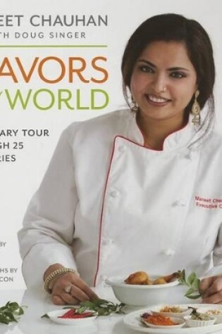 Cover of Flavors of My World