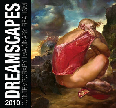 Cover of Dreamscapes 2010