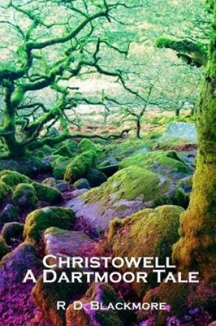 Cover of Christowell