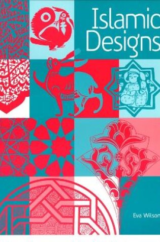 Cover of Islamic Designs