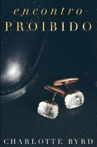 Cover of Encontro Proibido