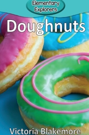 Cover of Doughnuts