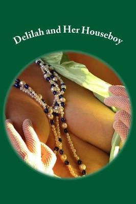 Book cover for Delilah and Her Houseboy