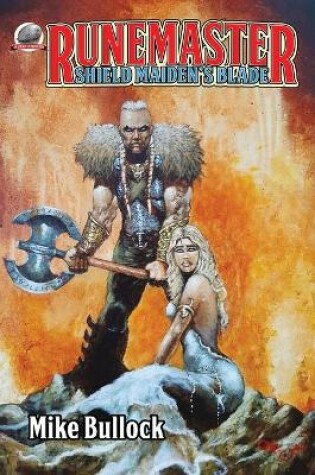 Cover of Runemaster