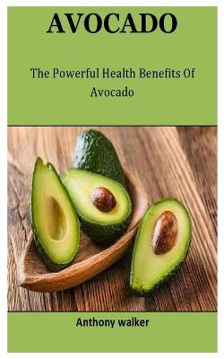 Book cover for Avocado