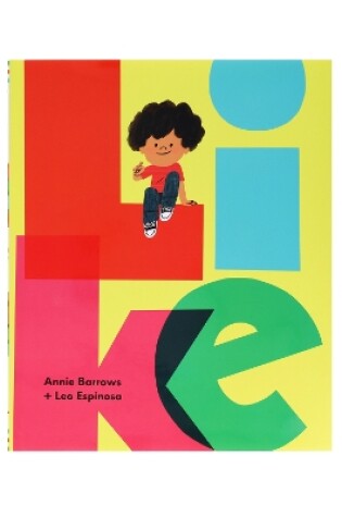 Cover of Like