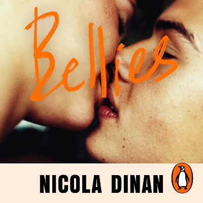 Cover of Bellies