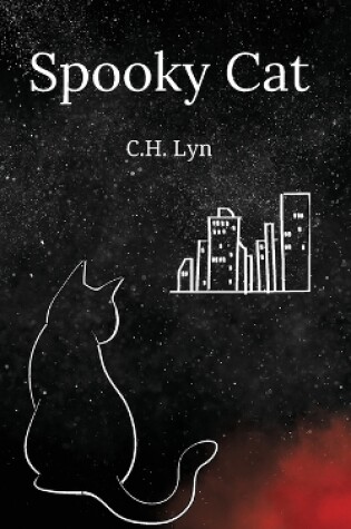 Cover of Spooky Cat