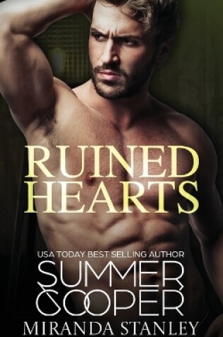 Cover of Ruined Hearts