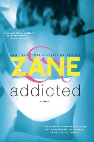 Cover of Addicted