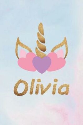 Cover of Olivia