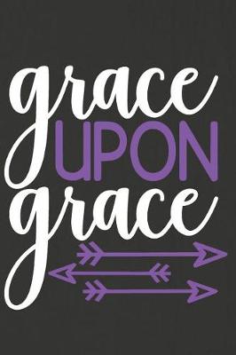 Book cover for Grace Upon Grace