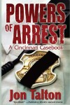 Book cover for Powers of Arrest