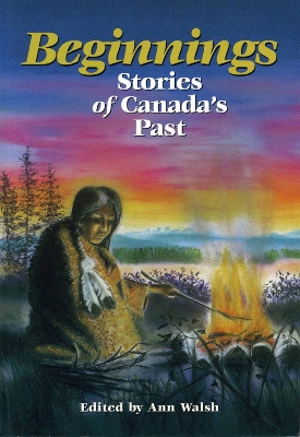 Cover of Beginnings