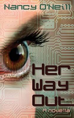 Book cover for Her Way Out