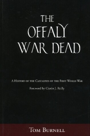 Cover of The Offaly War Dead