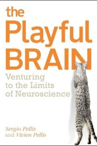 Cover of The Playful Brain