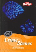 Book cover for Crime Scenes