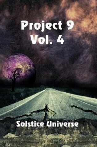 Cover of Project 9 Vol. 4