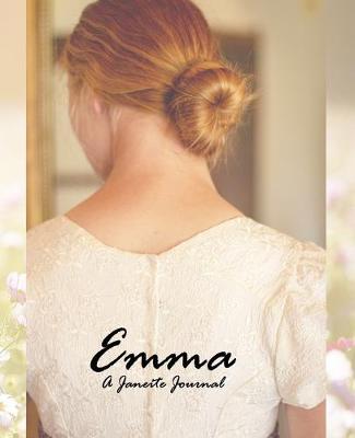 Book cover for A Janeite Journal (Emma)