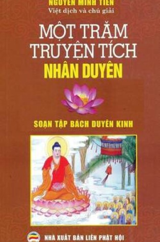 Cover of Mot Tram Truyen Tich Nhan Duyen