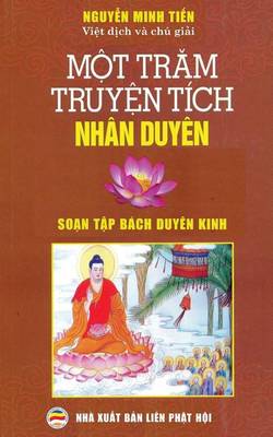 Book cover for Mot Tram Truyen Tich Nhan Duyen