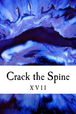 Book cover for Crack the Spine XVII