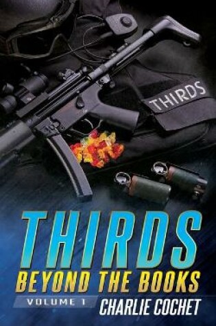 Cover of THIRDS Beyond the Books